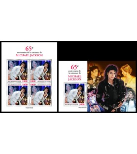 NIGER - 2023 - Michael...