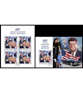 NIGER - 2023 - J. F....