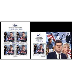 NIGER - 2023 - J. F....