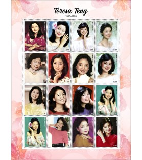 LIBERIA - 2023 - Teresa...