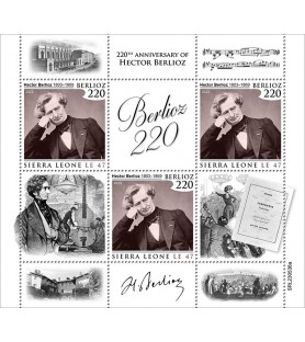 SIERRA LEONE - 2023 -...