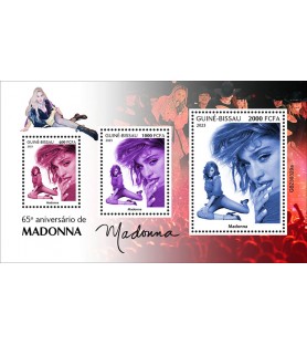 GVINEJA BISSAU - 2023 -...