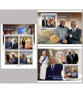 REPUBBLICA CENTRAFRICANA -...