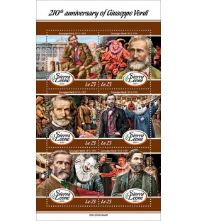 SIERRA LEONE - 2023 -...