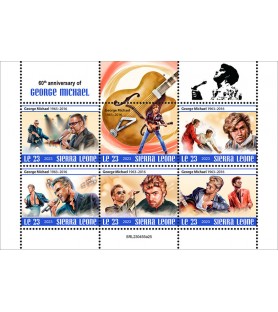 SIERRA LEONE - 2023 -...