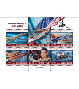 SIERRA LEONE - 2023 - John...