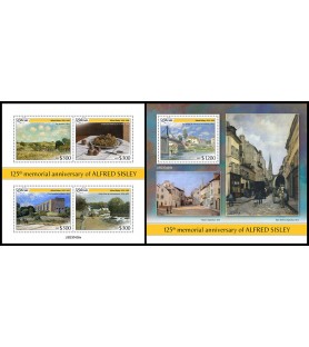 LIBERIA - 2023 - Alfred...