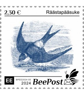 BEEPOST (ESTONIA) - 2024 -...