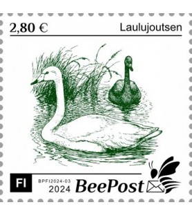 BEEPOST (FINLANDIA) - 2024...