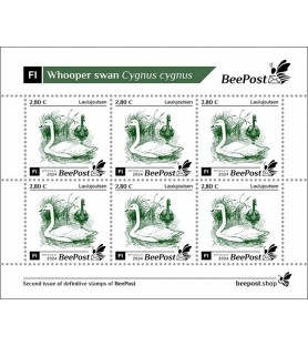 BEEPOST (FINLANDIA) - 2024...