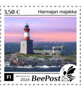 BEEPOST (FINLAND) - 2024 -...
