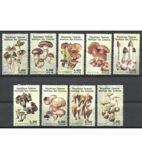 KOMORI - 1998 - Gobe - Mi...