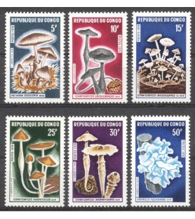 KONGO BRAZZAVILLE - 1970 -...