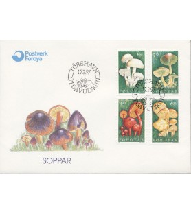 FERSKI OTOKI - 1997 - Gobe...