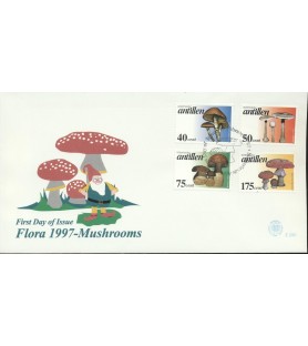 NIZOZEMSKI ANTILI - 1997 -...