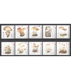 TONGA - 2012 - Gobe -...