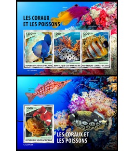 CENTRAL AFRICAN REPUBLIC -...