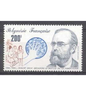 FRANCOSKA POLINEZIJA - 1982...