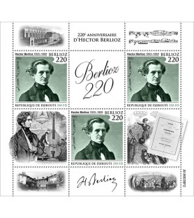 GIBUTI - 2023 - Hector...