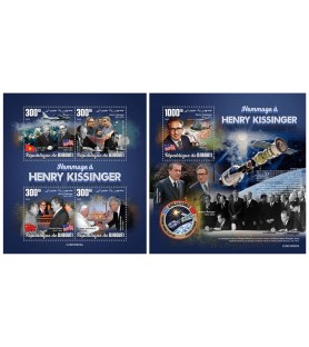 GIBUTI - 2023 - Henry...