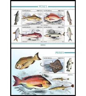 GUINEA-BISSAU - 2023 -...