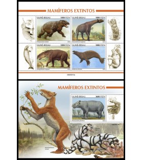 GVINEJA BISSAU - 2023 -...