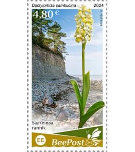 BEEPOST (ESTONIA) - 2024 -...