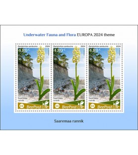 BEEPOST (ESTONIA) - 2024 -...