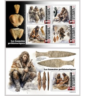 GIBUTI - 2023 - Umani...