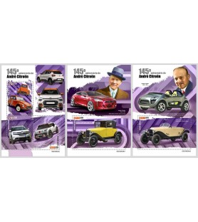 GVINEJA BISSAU - 2023 -...