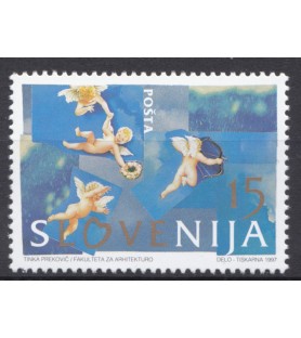 SLOWENIEN - 1997 -...