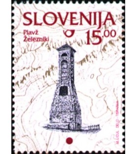 SLOVENIA - 1998 -...