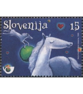 SLOVENIJA - 1999 -...