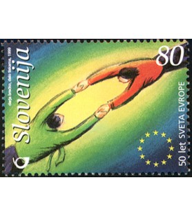 SLOVENIJA - 1999 - Svet...