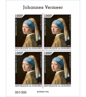 BURUNDI - 2022 - Johannes...