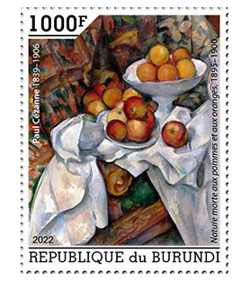 BURUNDI - 2022 - Paul...