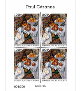 BURUNDI - 2022 - Paul...