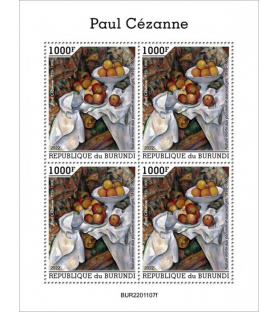 BURUNDI - 2022 - Paul...
