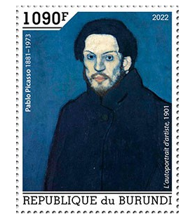 BURUNDI - 2022 - Pablo...