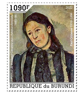 BURUNDI - 2022 - Paul...
