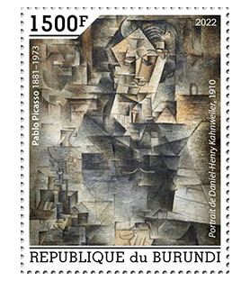BURUNDI - 2022 - Pablo...