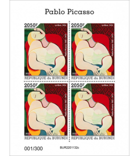 BURUNDI - 2022 - Pablo...