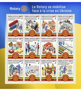 SREDNJEAFRIŠKA REPUBLIKA -...