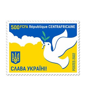 REPUBBLICA CENTRAFRICANA -...