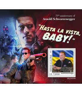 SIERRA LEONE - 2022 -...