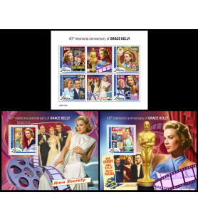 LIBERIA - 2022 - Grace...