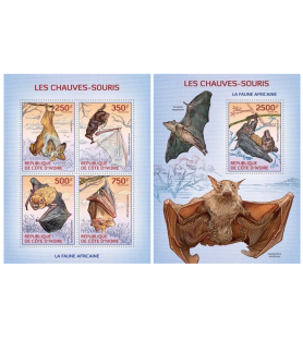 SLONOKOŠČENA OBALA - 2014 -...