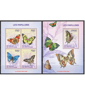 SLONOKOŠČENA OBALA - 2014 -...