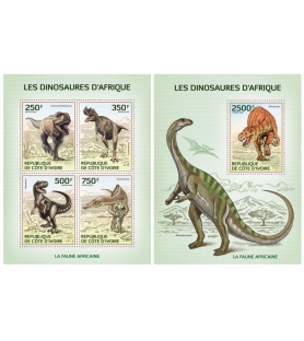 IVORY COAST - 2014 -...