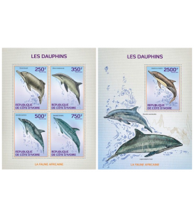 SLONOKOŠČENA OBALA - 2014 -...